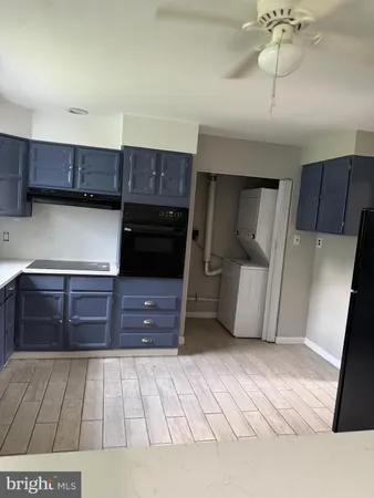 a view of a storage & utility room