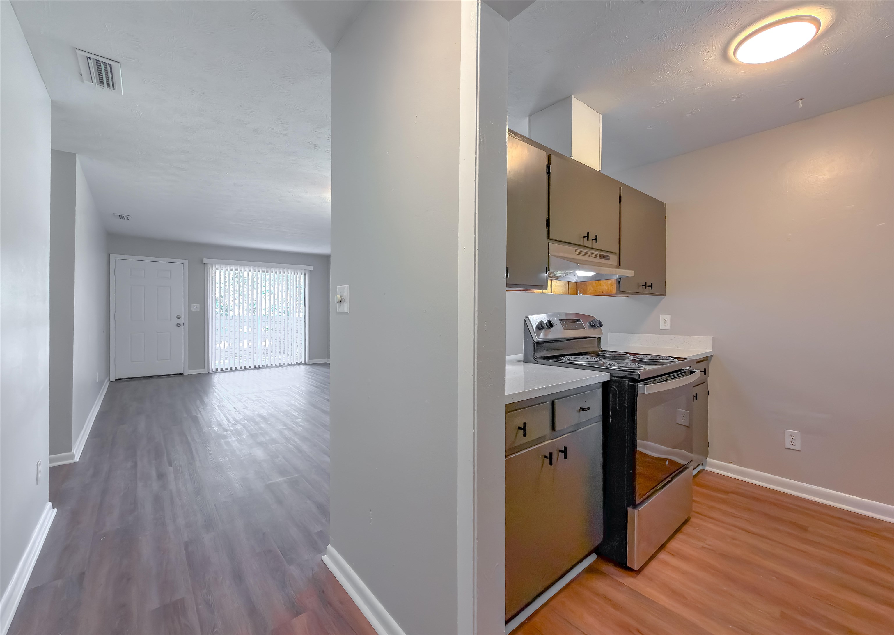 2402 Atlas Road, Unit 1 Tallahassee, FL 32303 - Photo 12 of 36