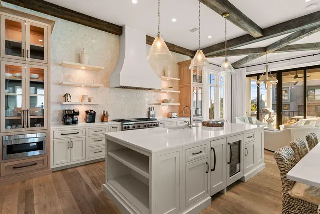 $8,550,000 | 50 Hinton-Bishop Drive, Santa Rosa Beach, FL 32459