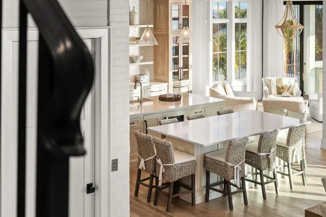 $8,550,000 | 50 Hinton-Bishop Drive, Santa Rosa Beach, FL 32459