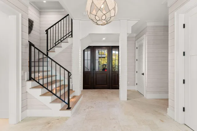 $8,550,000 | 50 Hinton-Bishop Drive, Santa Rosa Beach, FL 32459