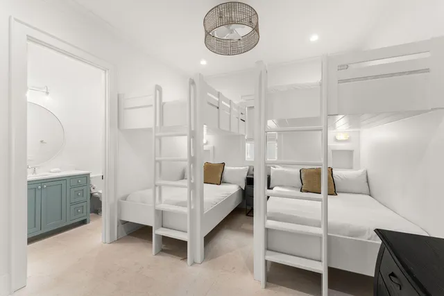 $8,550,000 | 50 Hinton-Bishop Drive, Santa Rosa Beach, FL 32459