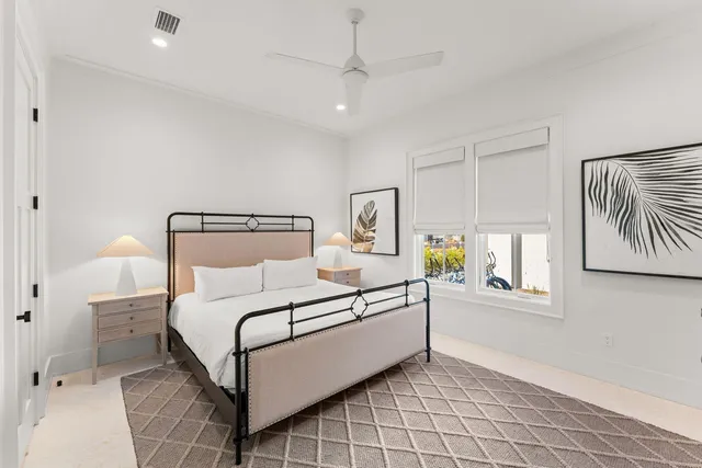 $8,550,000 | 50 Hinton-Bishop Drive, Santa Rosa Beach, FL 32459