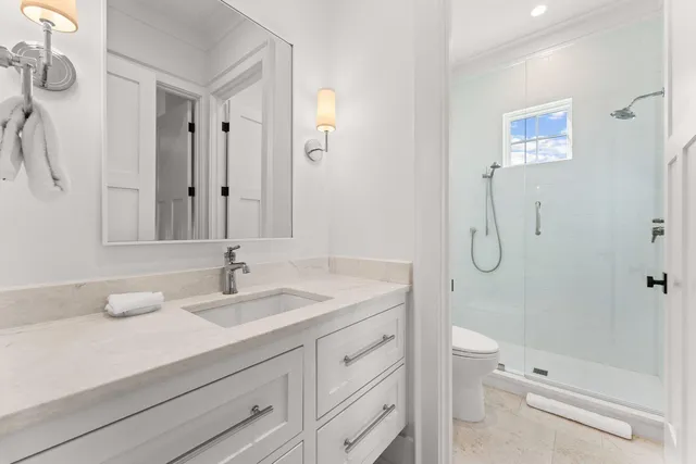 $8,550,000 | 50 Hinton-Bishop Drive, Santa Rosa Beach, FL 32459