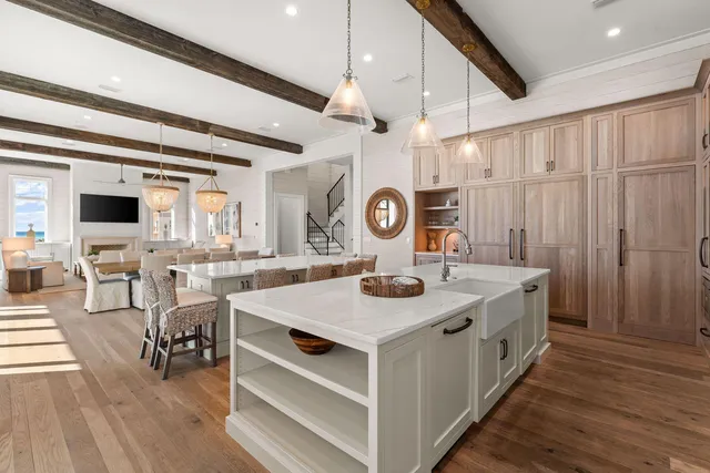 $8,550,000 | 50 Hinton-Bishop Drive, Santa Rosa Beach, FL 32459