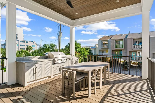 $8,550,000 | 50 Hinton-Bishop Drive, Santa Rosa Beach, FL 32459