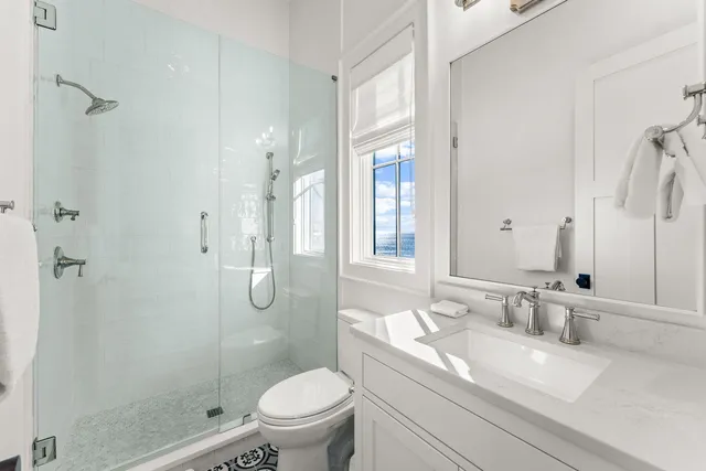 $8,550,000 | 50 Hinton-Bishop Drive, Santa Rosa Beach, FL 32459