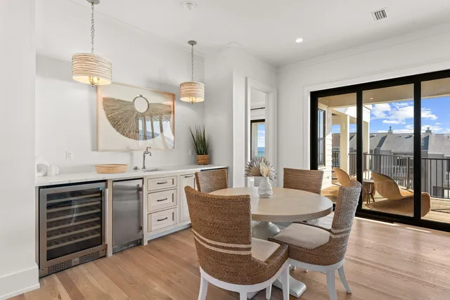 $8,550,000 | 50 Hinton-Bishop Drive, Santa Rosa Beach, FL 32459