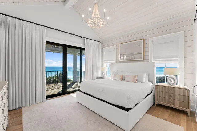 $8,550,000 | 50 Hinton-Bishop Drive, Santa Rosa Beach, FL 32459