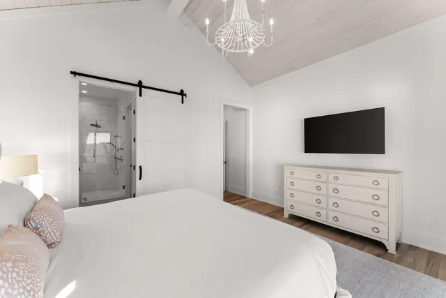 $8,550,000 | 50 Hinton-Bishop Drive, Santa Rosa Beach, FL 32459