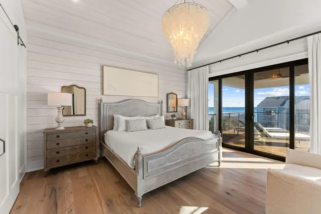 $8,550,000 | 50 Hinton-Bishop Drive, Santa Rosa Beach, FL 32459