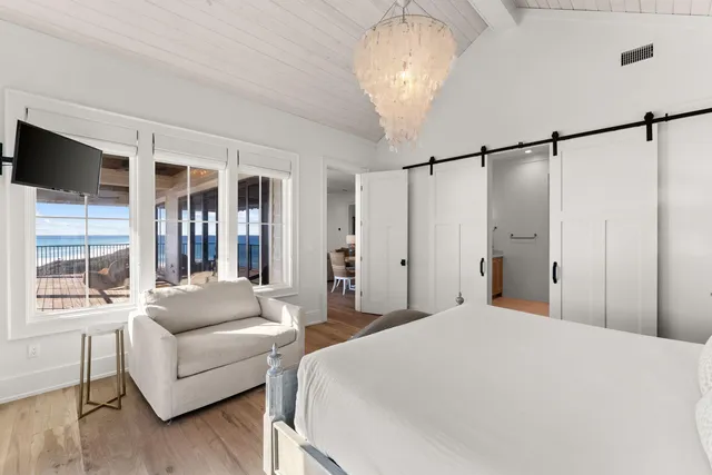 $8,550,000 | 50 Hinton-Bishop Drive, Santa Rosa Beach, FL 32459