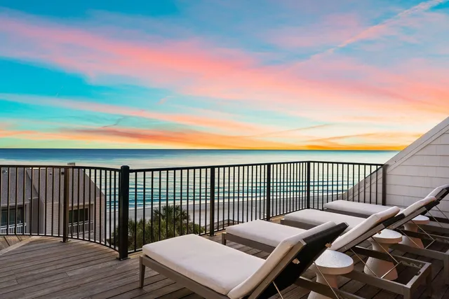 $8,550,000 | 50 Hinton-Bishop Drive, Santa Rosa Beach, FL 32459