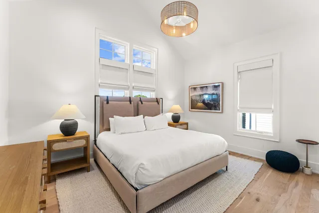 $8,550,000 | 50 Hinton-Bishop Drive, Santa Rosa Beach, FL 32459