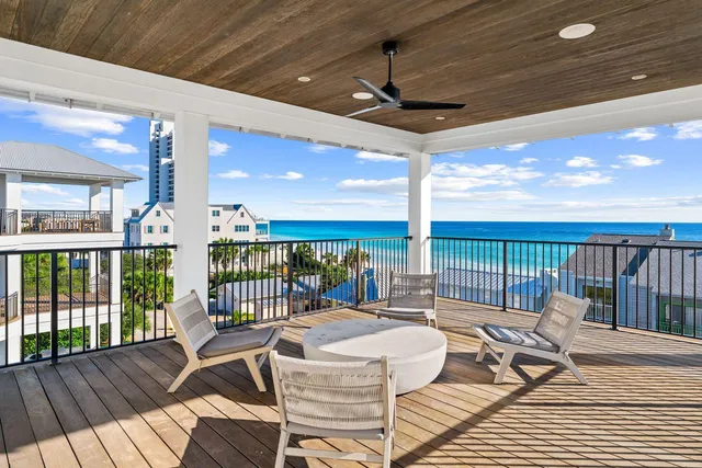 $8,550,000 | 50 Hinton-Bishop Drive, Santa Rosa Beach, FL 32459