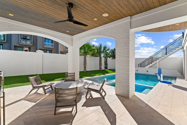 $8,550,000 | 50 Hinton-Bishop Drive, Santa Rosa Beach, FL 32459