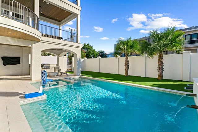 $8,550,000 | 50 Hinton-Bishop Drive, Santa Rosa Beach, FL 32459