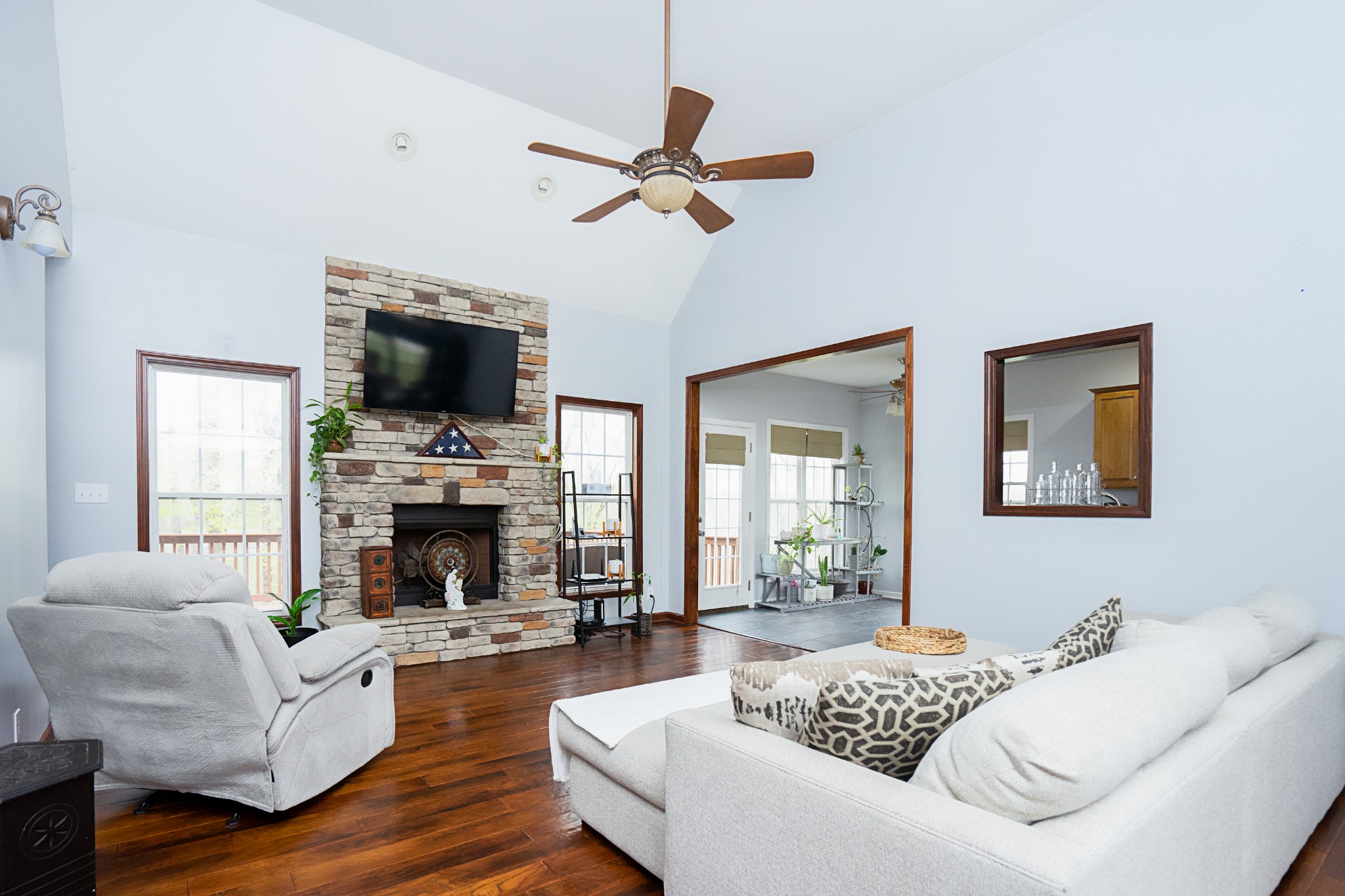 2989 Surrey Ridge Road Clarksville, TN 37043 - Photo 11 of 32 Gallery Image 11
