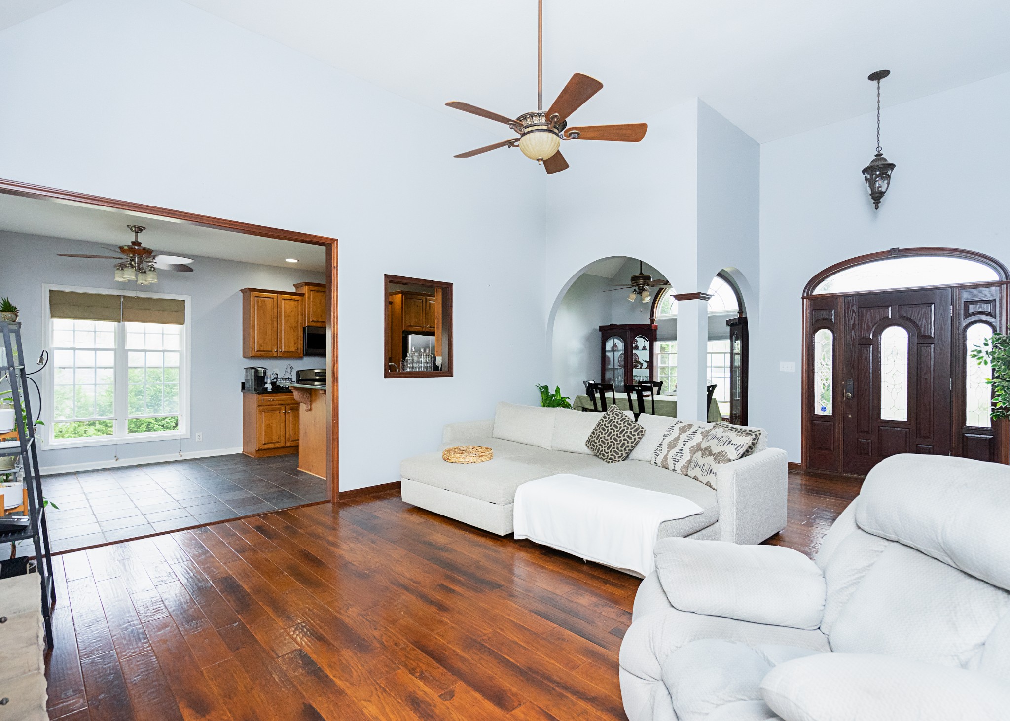 2989 Surrey Ridge Road Clarksville, TN 37043 - Photo 12 of 32 Gallery Image 12