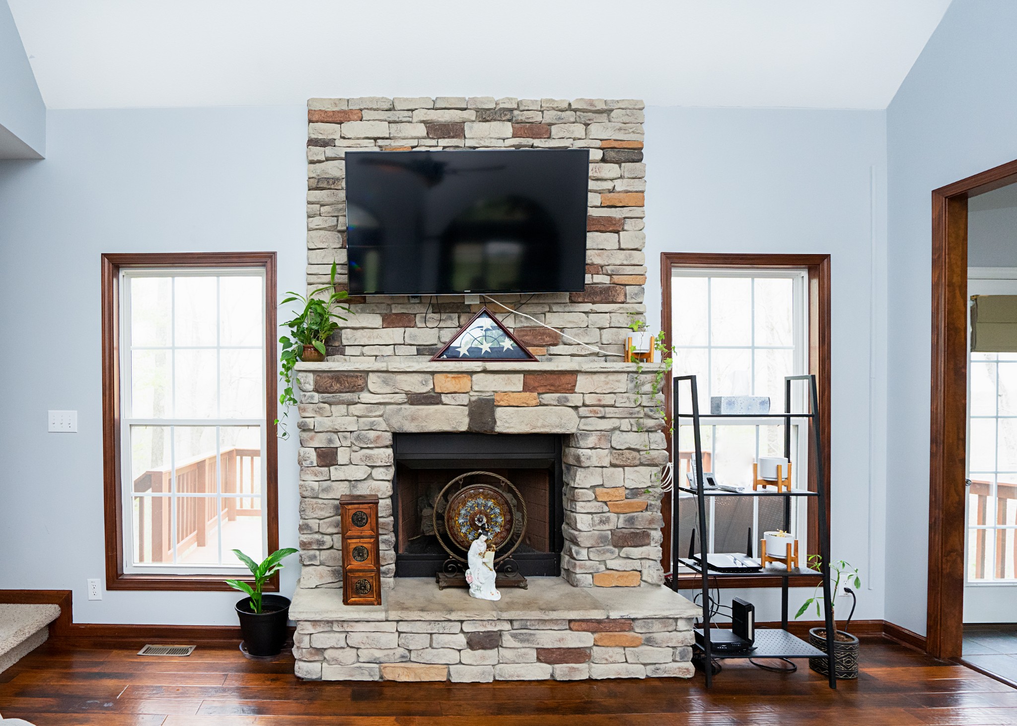 2989 Surrey Ridge Road Clarksville, TN 37043 - Photo 13 of 32 Gallery Image 13