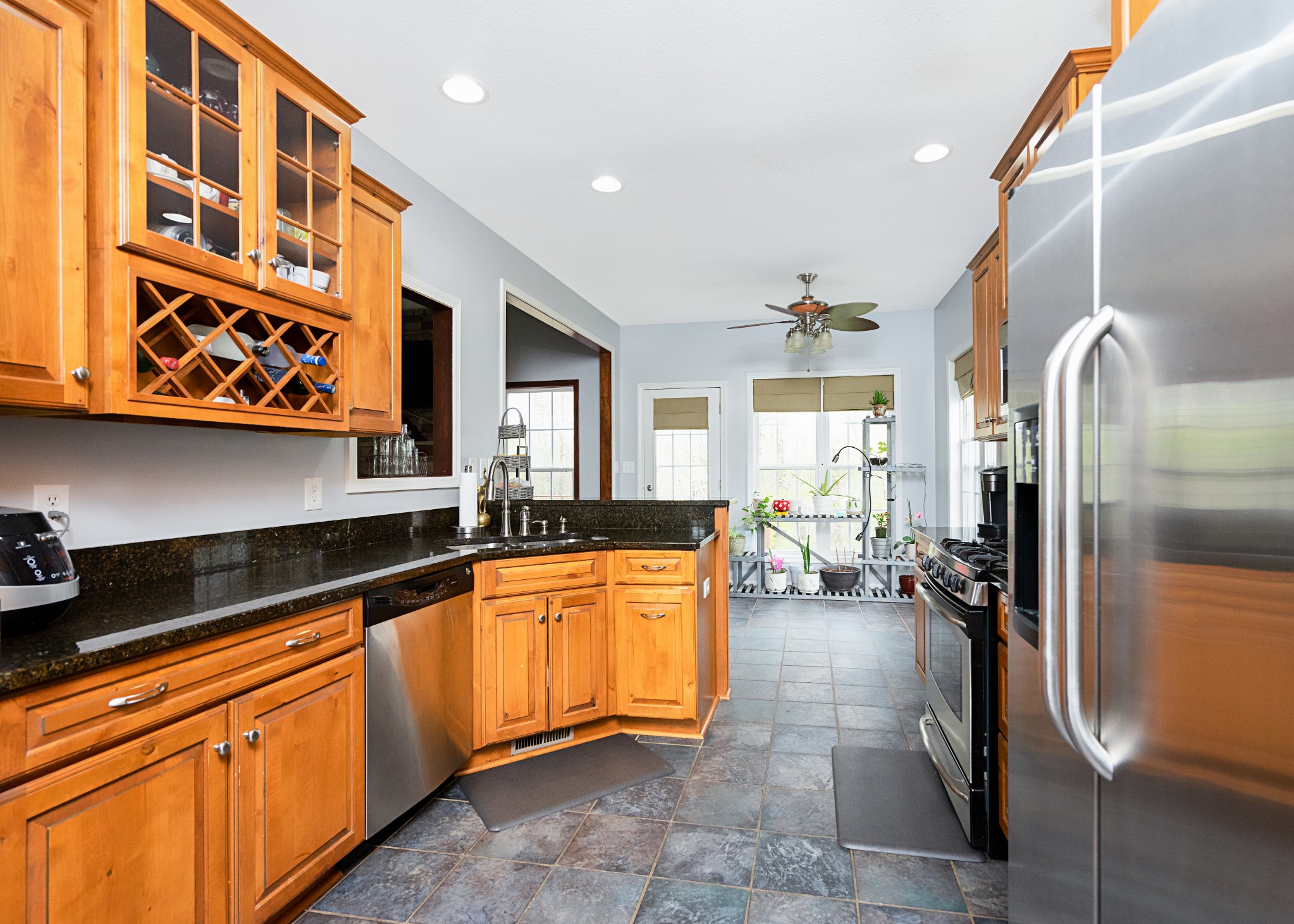 2989 Surrey Ridge Road Clarksville, TN 37043 - Photo 16 of 32 Gallery Image 16
