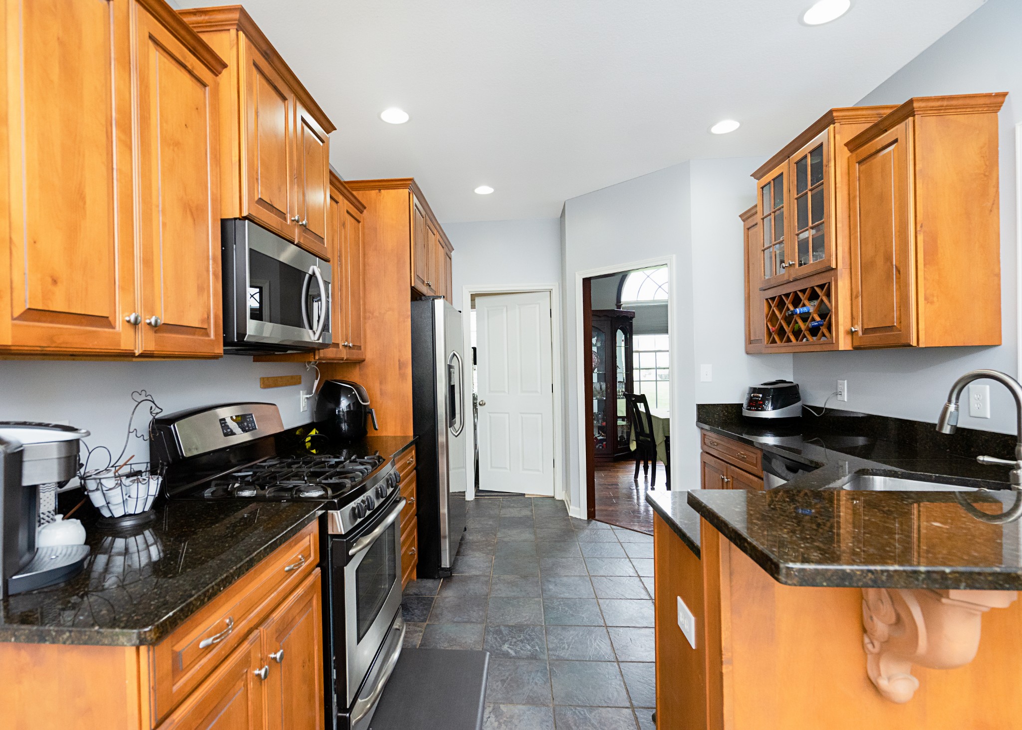 2989 Surrey Ridge Road Clarksville, TN 37043 - Photo 17 of 32 Gallery Image 17