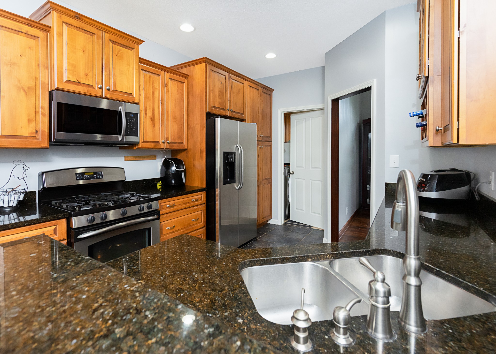 2989 Surrey Ridge Road Clarksville, TN 37043 - Photo 18 of 32 Gallery Image 18