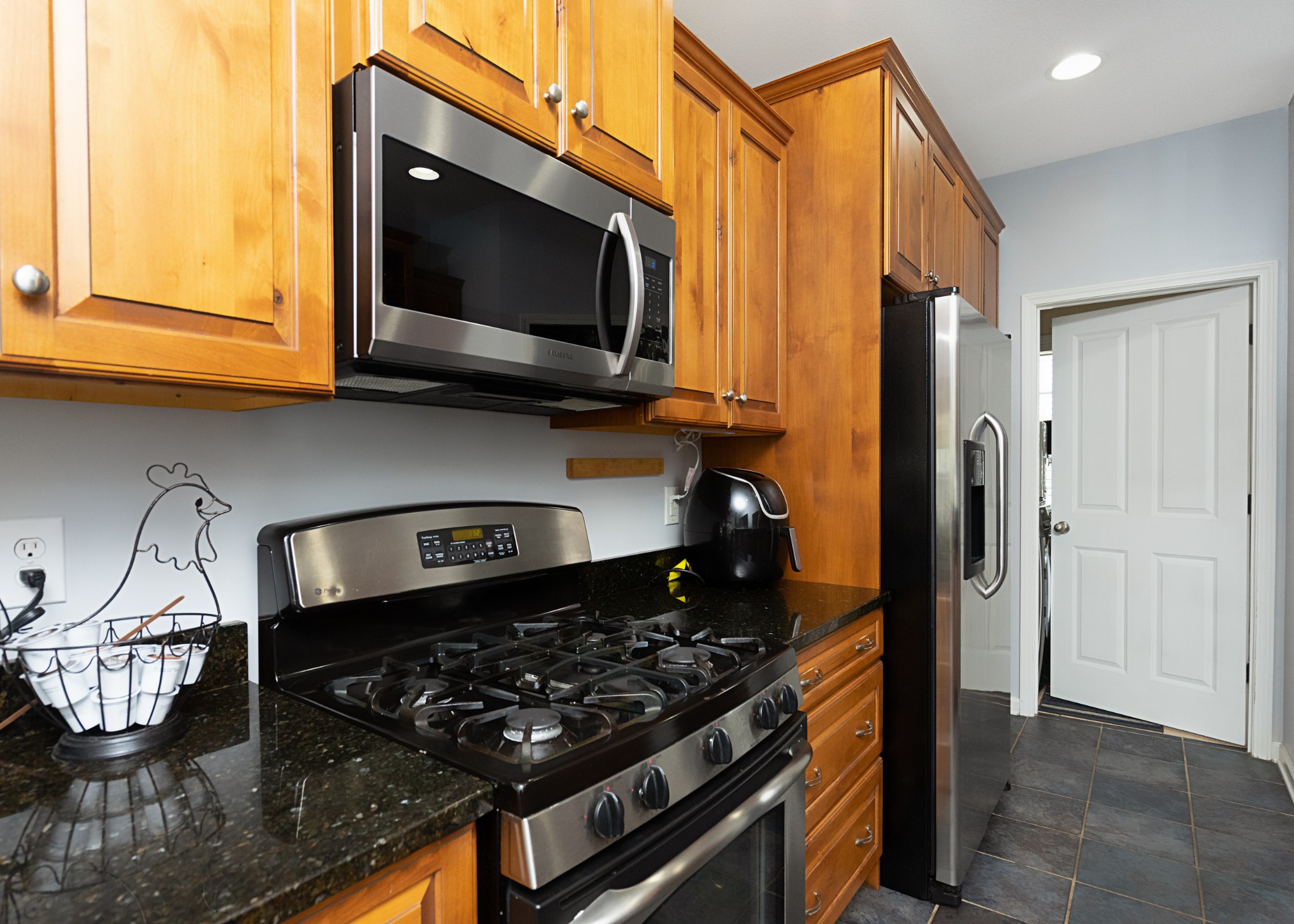 2989 Surrey Ridge Road Clarksville, TN 37043 - Photo 19 of 32 Gallery Image 19