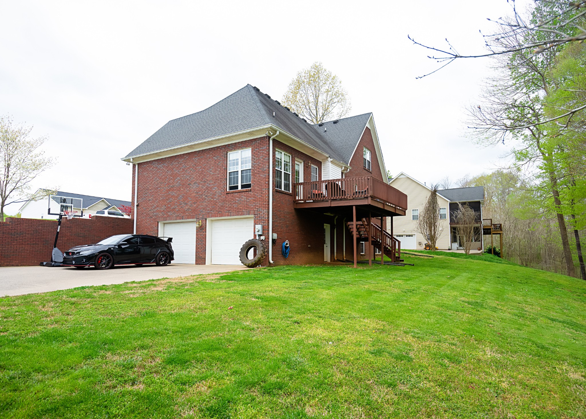 2989 Surrey Ridge Road Clarksville, TN 37043 - Photo 5 of 32 Gallery Image 5