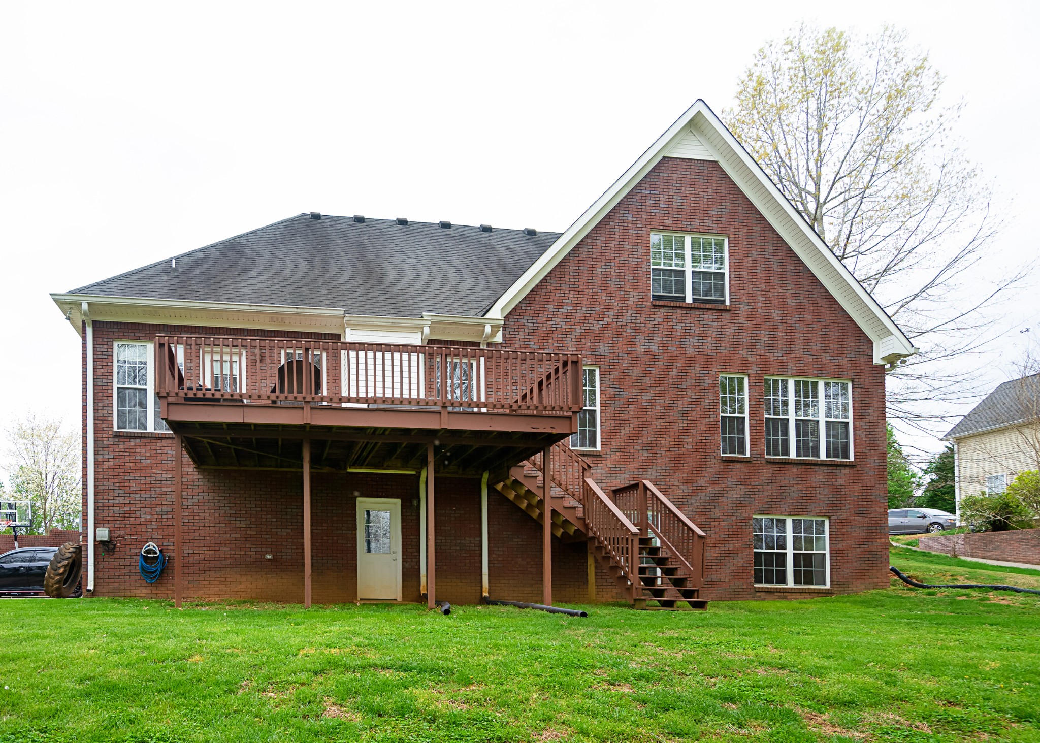 2989 Surrey Ridge Road Clarksville, TN 37043 - Photo 6 of 32 Gallery Image 6