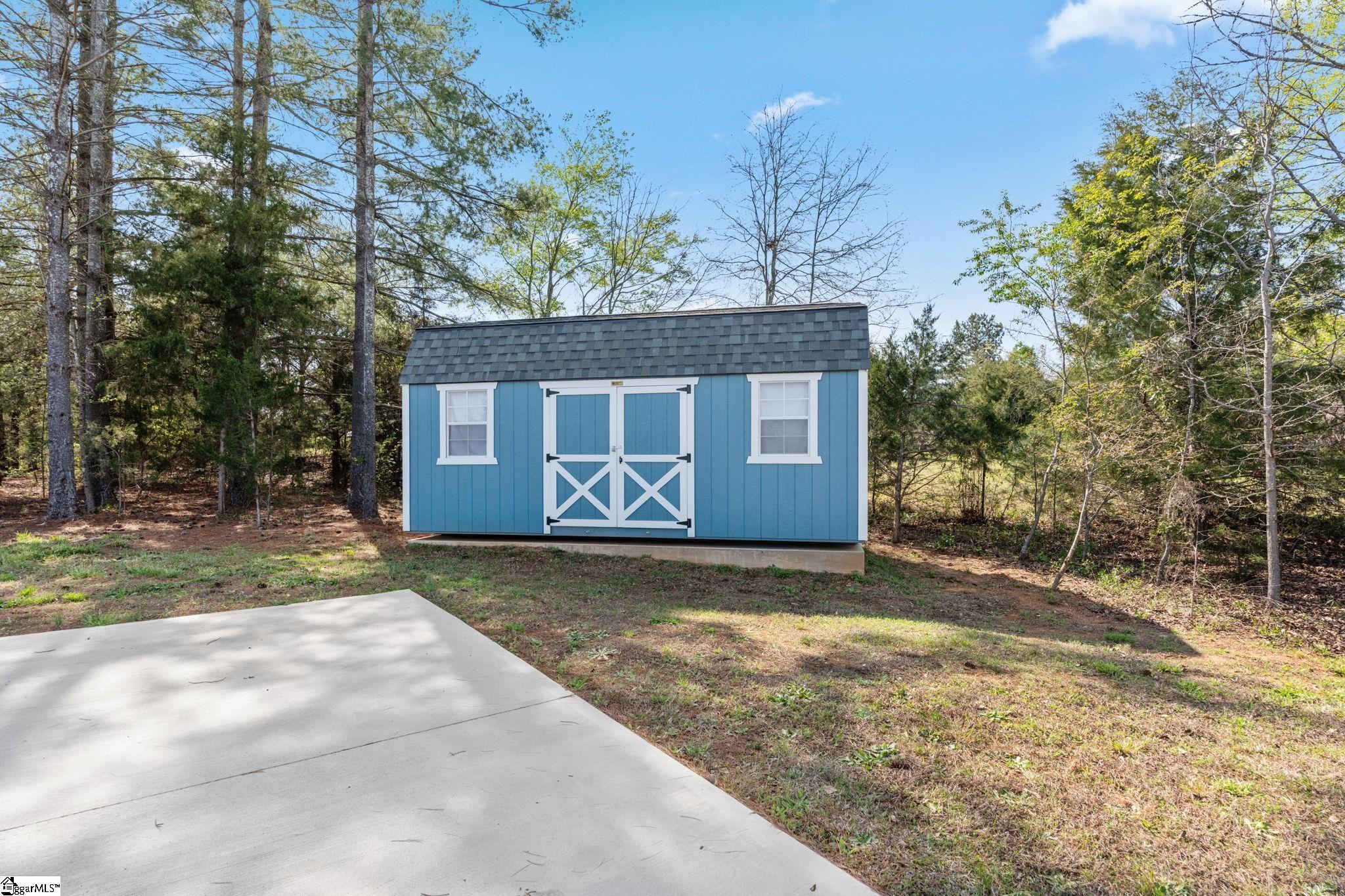 2762 Allen Bridge Road Fountain Inn, SC 29644 - Photo 30 of 41