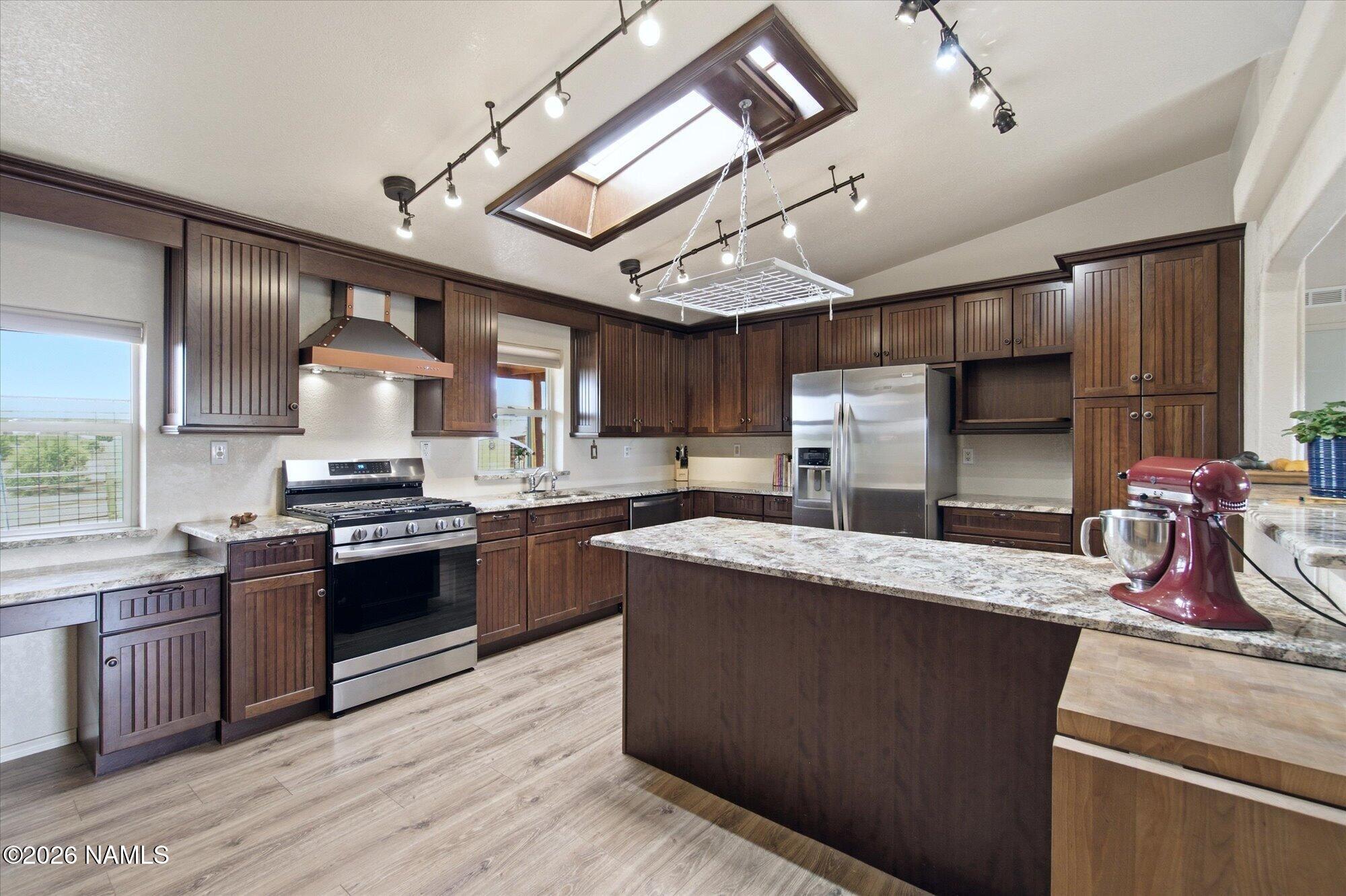 84 Espee Road Williams, AZ 86046 - Photo 8 of 67 Kitchen 1