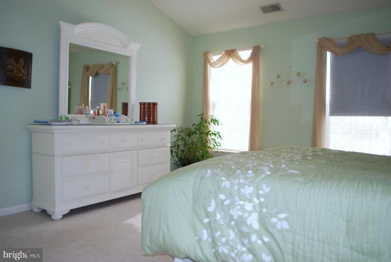 4743 Shellbark Road, Unit 4743 Owings Mills, MD 21117 - Photo 3 of 13 Master Bedroom