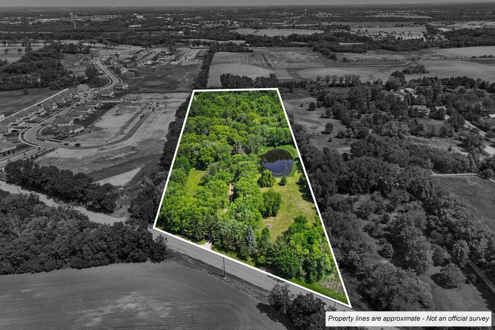 11012 Lucas Road Woodstock, IL 60098 - Photo 41 of 46