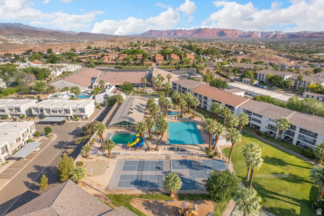 1845 Canyon View, Unit 609 St. George, UT 84770 - Photo 28 of 35