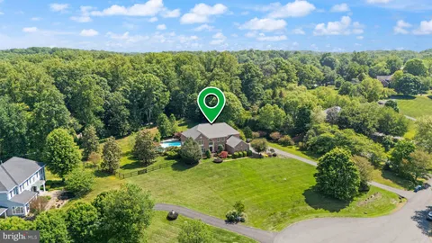 $2,175,000 | 511 Nalls Dairy Court, Great Falls, VA 22066