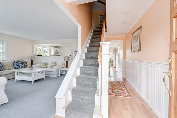 $4,200 | 40 Holland Street, Newport, RI 02840