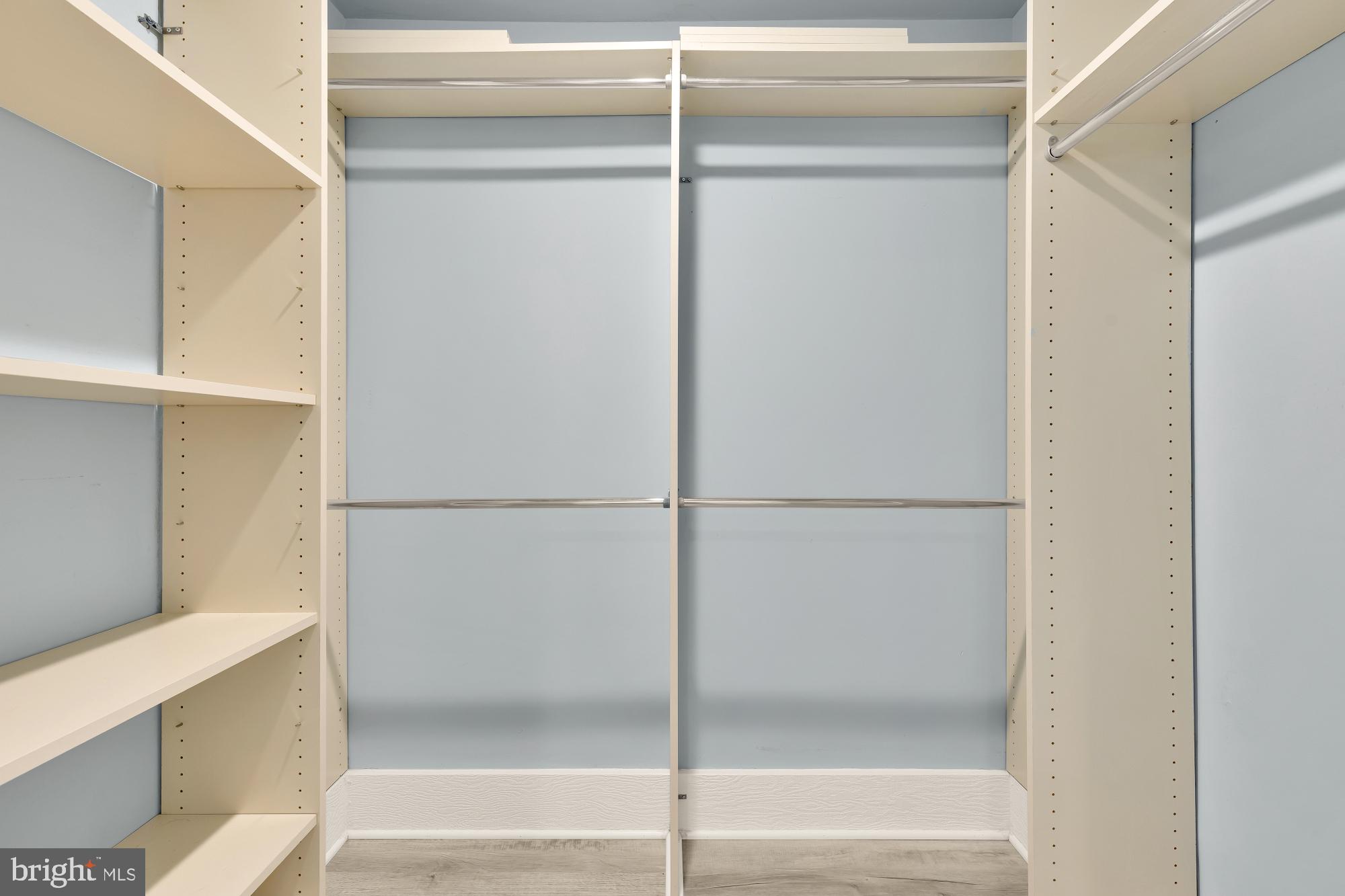 1409 G Street Northeast, Unit 5 Washington, DC 20002 - Photo 17 of 29 a bathroom with a glass shower door