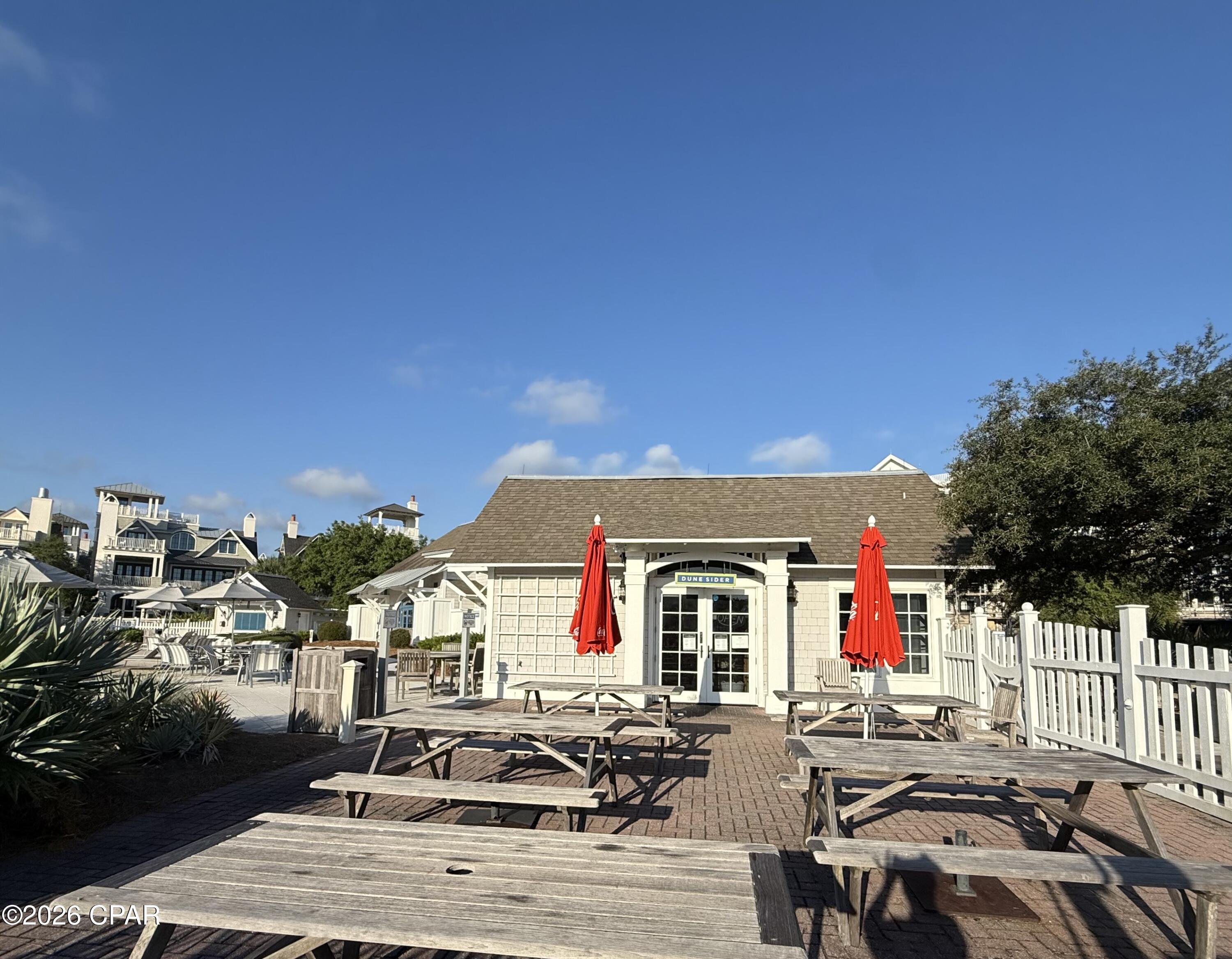 Xx Coopersmith Lane Inlet Beach, FL 32461 - Photo 22 of 38