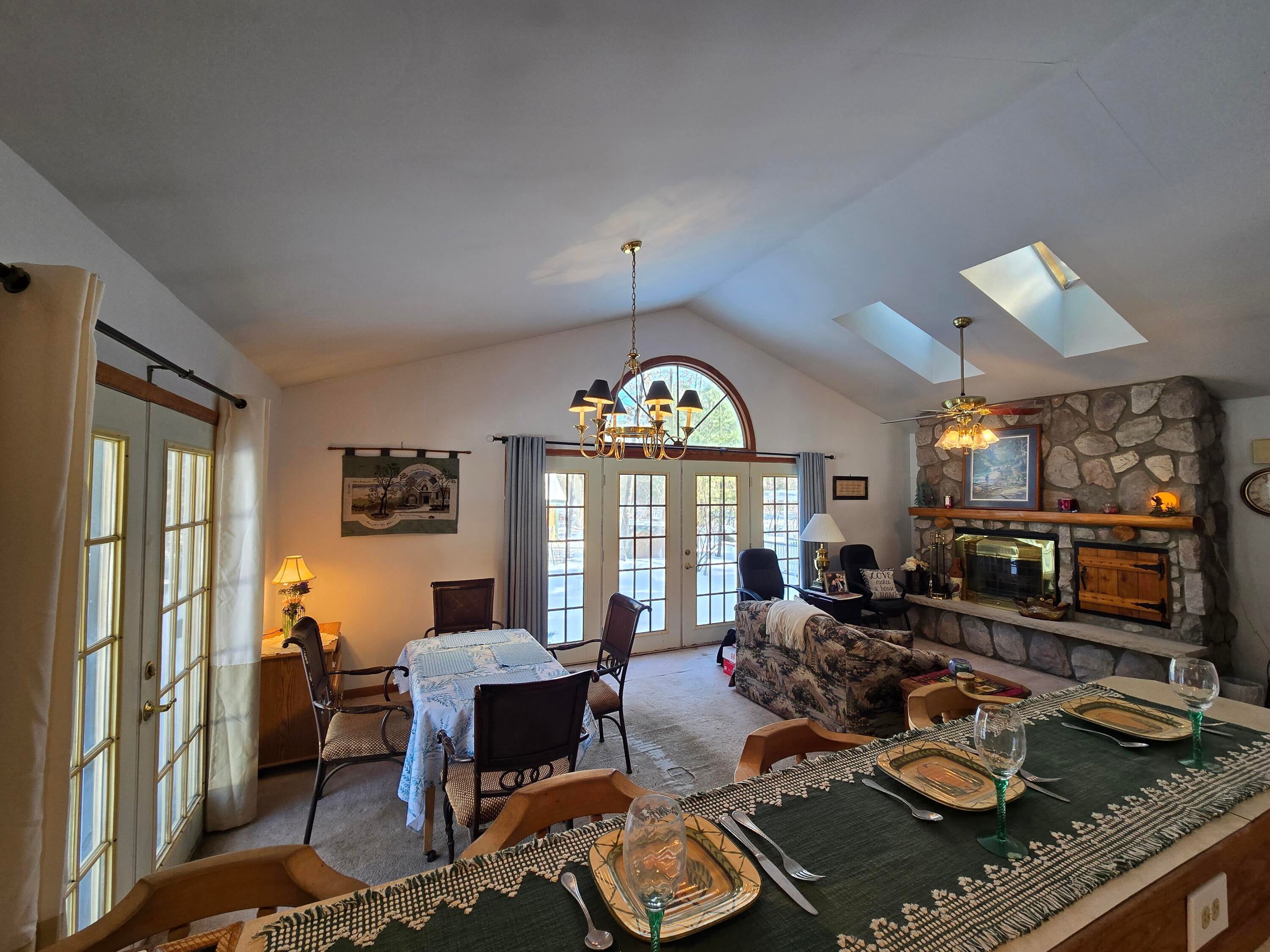 2115 Drummond Road Alger, MI 48610 - Photo 16 of 38 Gallery Image 16