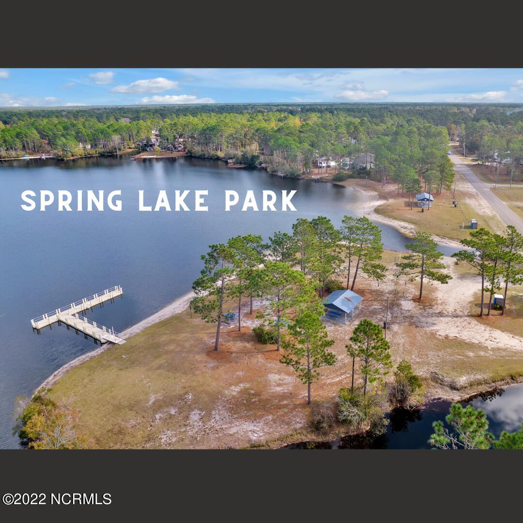 571 Pine Road Southport, NC 28461 - Photo 8 of 8 Spring Lake Park