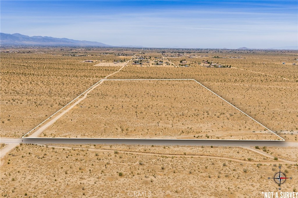 0 Coughlin Road Phelan, CA 92371 - Photo 9 of 12