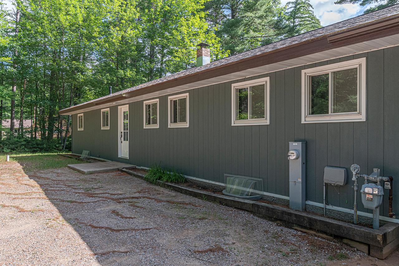 1508 Watersmeet Lake Road Eagle River, WI 54521 - Photo 23 of 35 Gallery Image 23