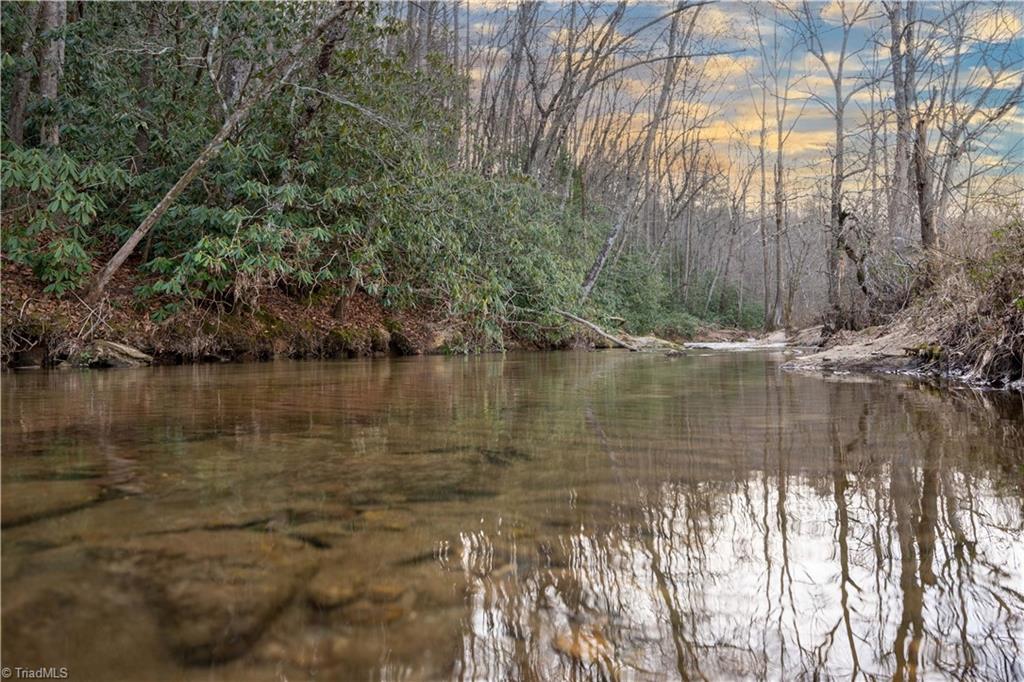 Tbd Parsonville Road Purlear, NC 28665 - Photo 3 of 10