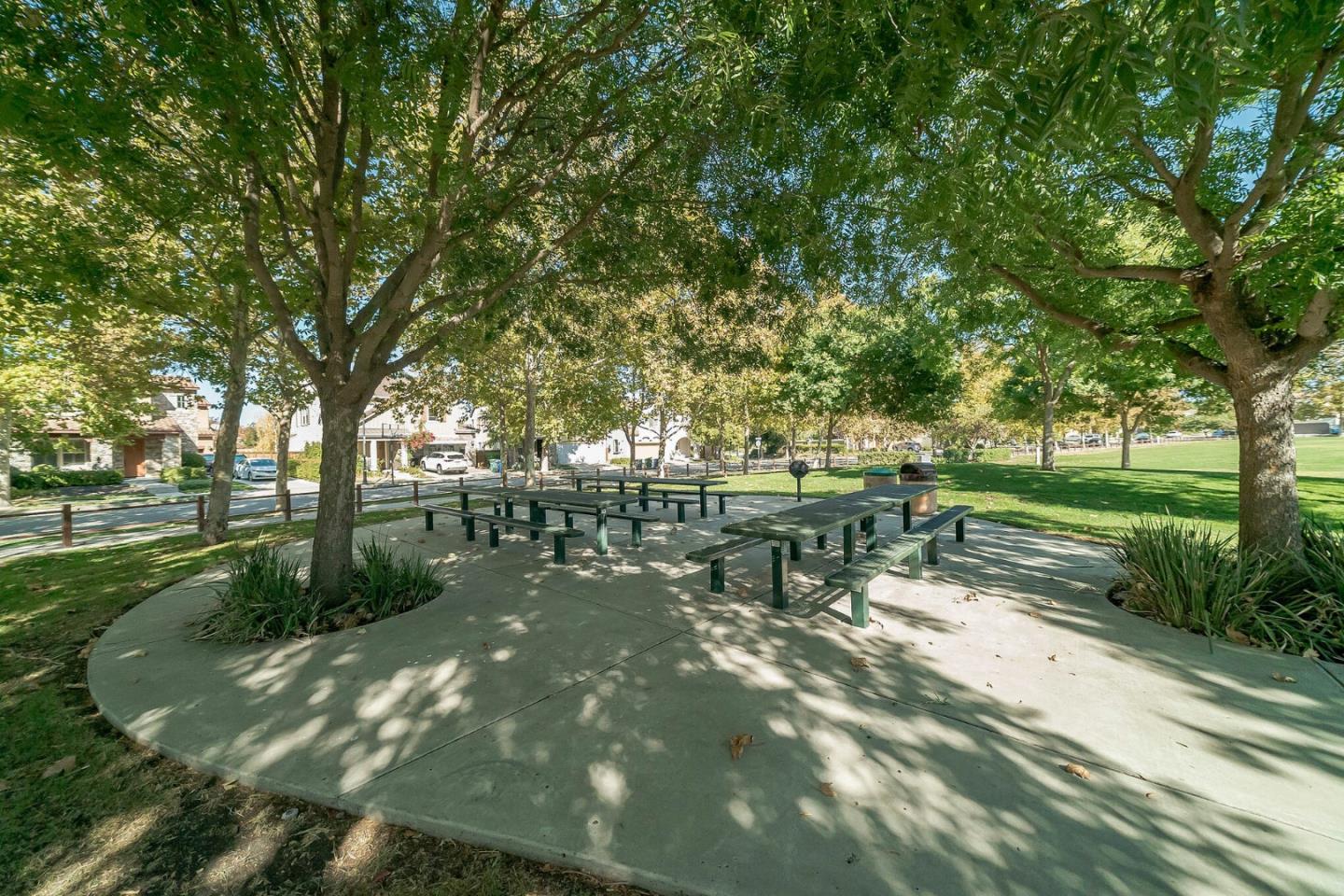 3830 Highbury Way San Ramon, CA 94582 - Photo 37 of 38 a view of a park with bench and trees