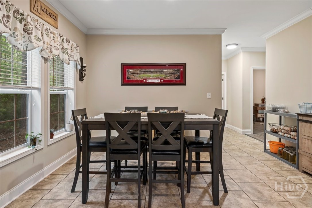 373 Chuck Ellis Road Portal, GA 30450 - Photo 12 of 67
