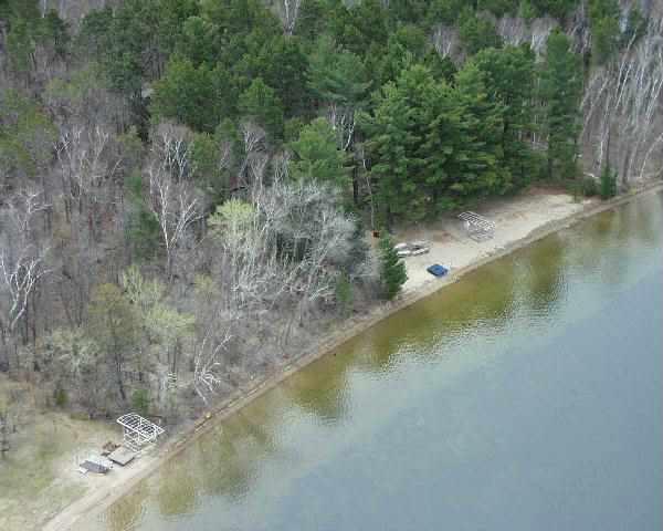 Tbd Pine Beach Peninsula Road Brainerd, MN 56401 - Photo 1 of 1