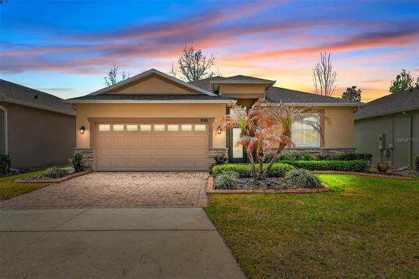 $355,000 | 3674 Caladesi Road, Clermont, FL 34711