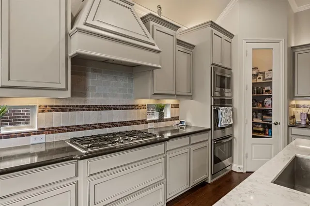 $4,800 | 616 Whitetail Road, Euless, TX 76039