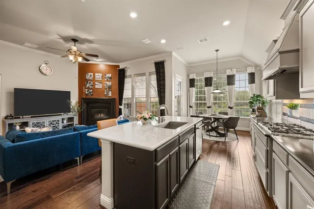 $4,800 | 616 Whitetail Road, Euless, TX 76039